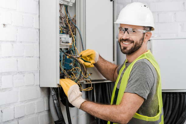 Best 24-Hour Electrician  in Bridgewater, VA