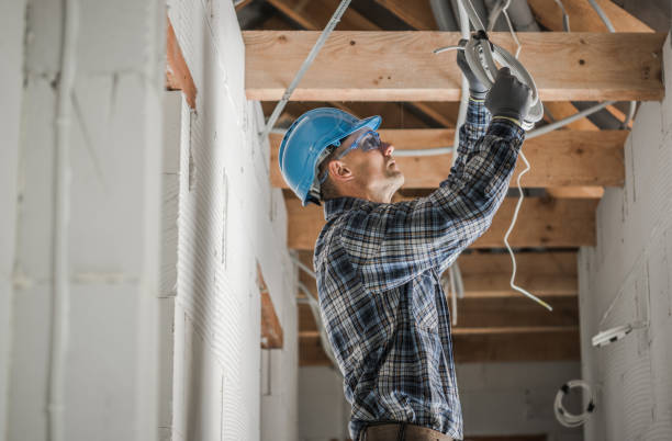 Best Affordable Emergency Electrician  in Bridgewater, VA