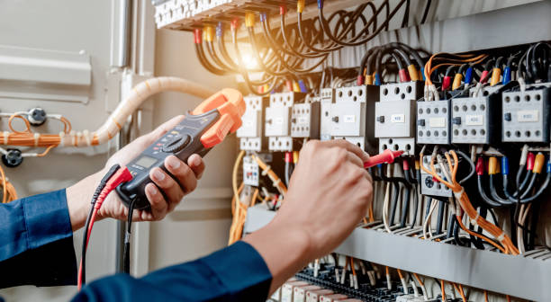 Best Electrical Troubleshooting Services  in Bridgewater, VA