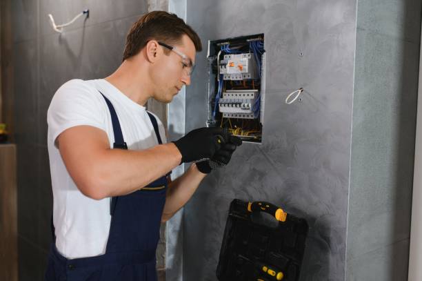Best Emergency Electrician Near Me  in Bridgewater, VA