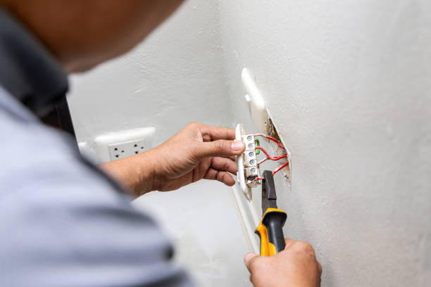Best Emergency Electrical Repair  in Bridgewater, VA