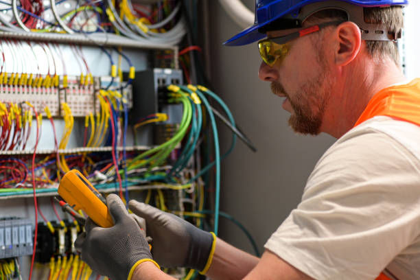 Best Commercial Electrician Services  in Bridgewater, VA
