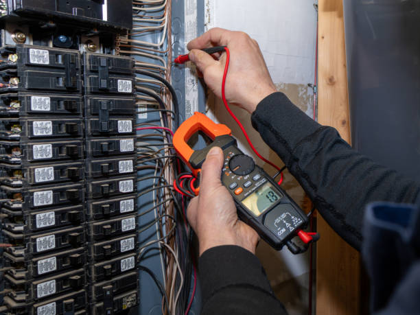 Best Electrical Repair Services  in Bridgewater, VA