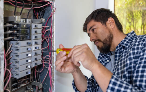Best Best Electricians Near Me  in Bridgewater, VA